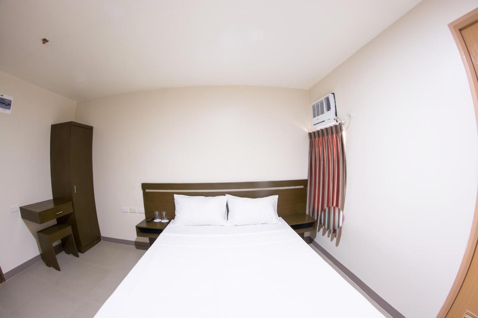 Emerald Suites Cdo Cagayan de Oro Quarto foto