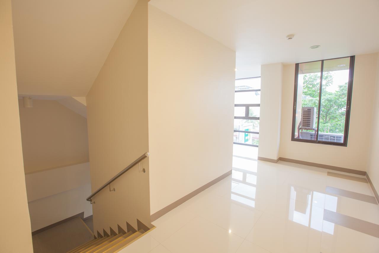 Emerald Suites Cdo Cagayan de Oro Exterior foto